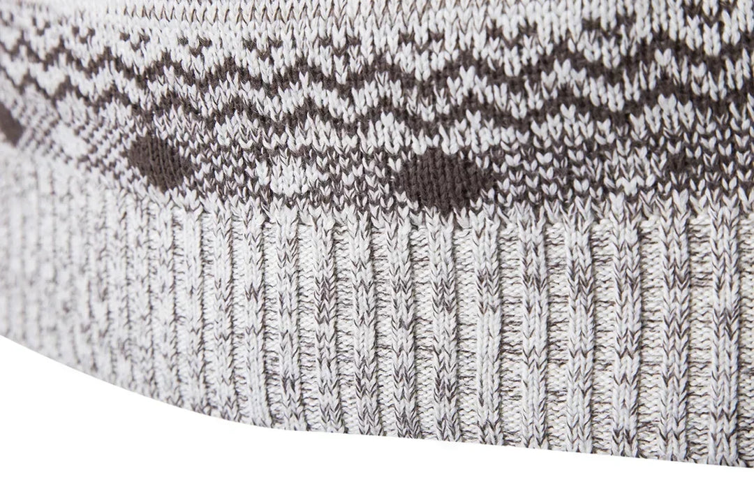 Ethnic Sweater