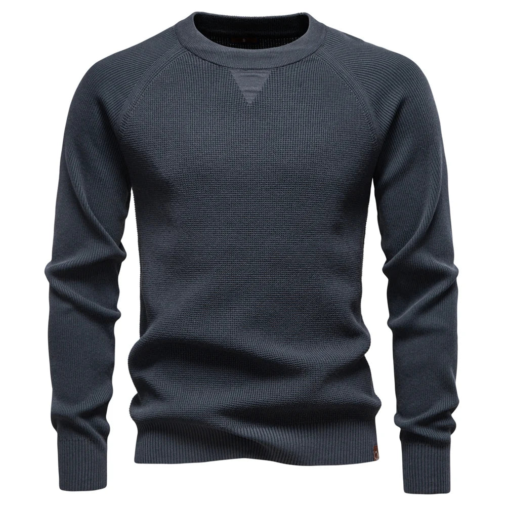 Casual Men's Sweater