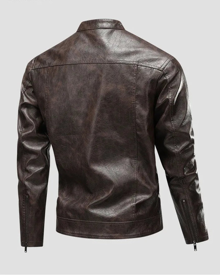 American Pilot Jacket