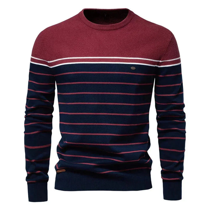 Rupprecht - Durable Men's Sweater