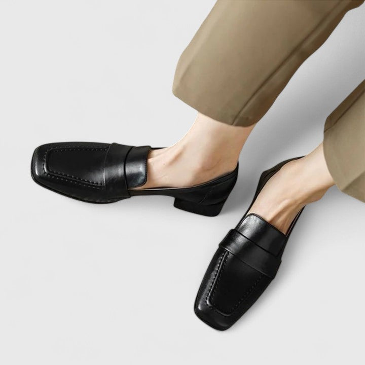 Falynrae | Comfort-Orthopedic Loafers