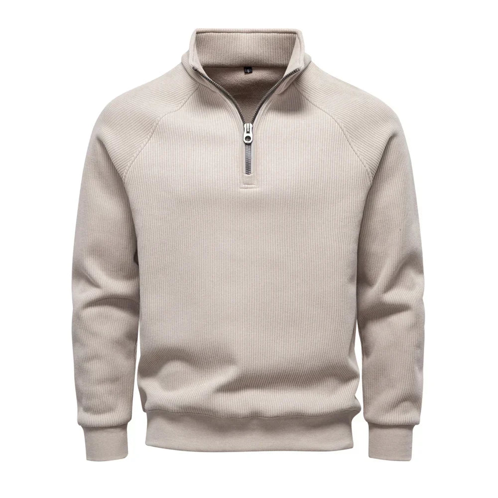 Thermal Men's Sweater