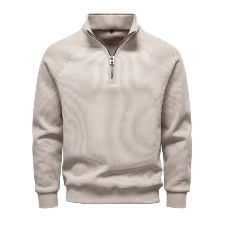 Thermal Men's Sweater