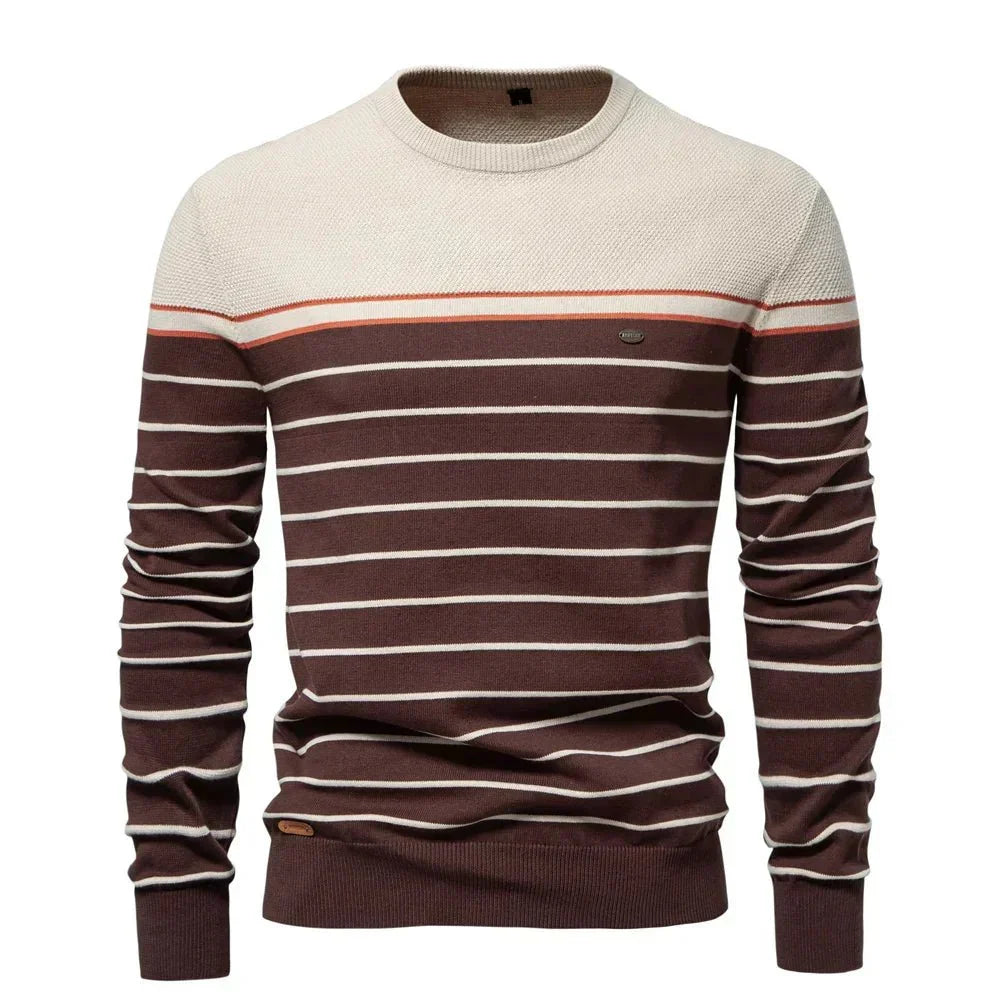 Rupprecht - Durable Men's Sweater