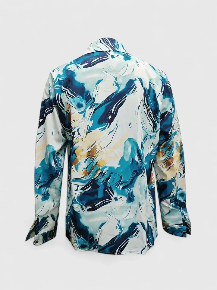 Lucianelle | Chic Elegance Blouse