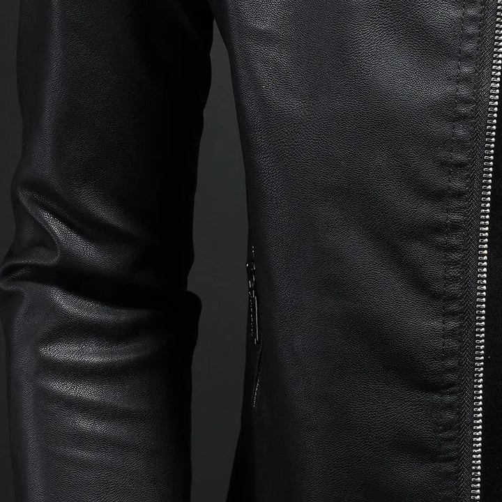 High-Quality Jacket