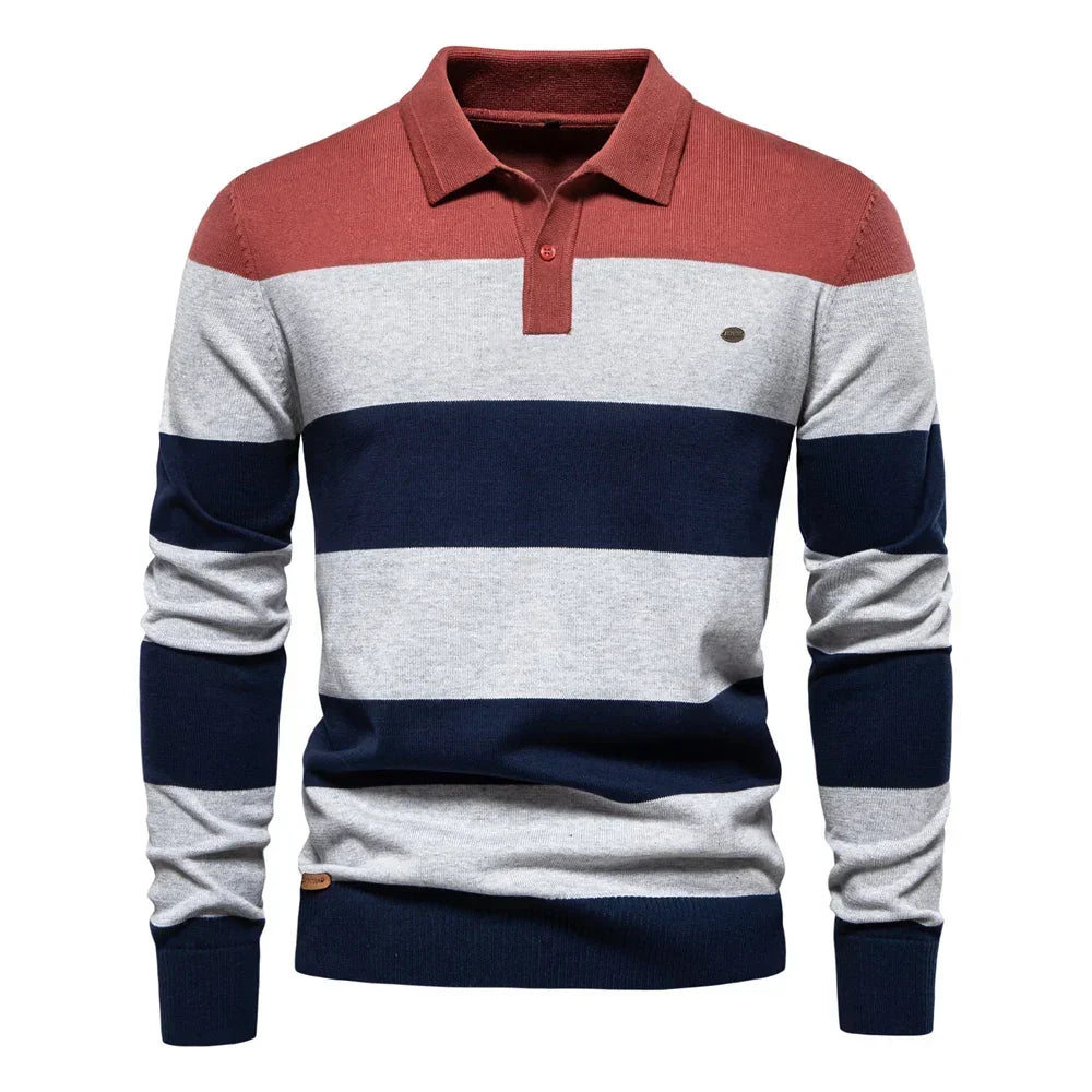 Men's Polo Shirt