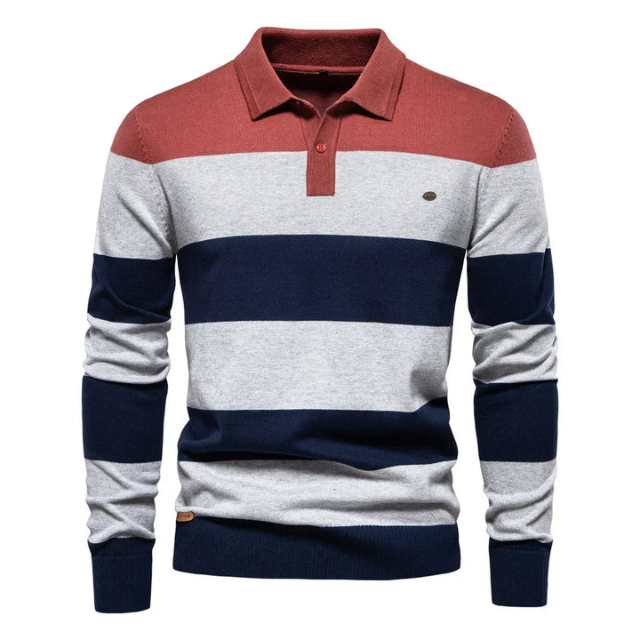 Men's Polo Shirt