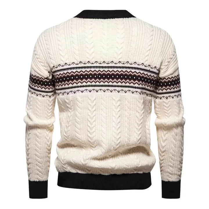 Premium Ethnic & Knitted Sweater