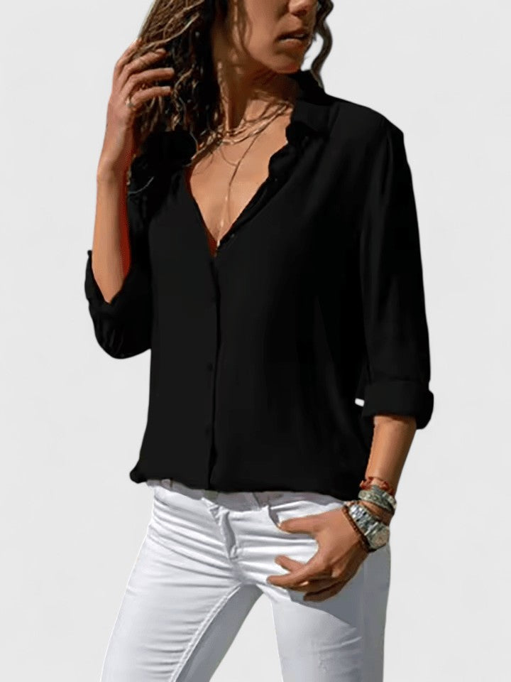 Aveline | Chic and Sophisticated Blouse