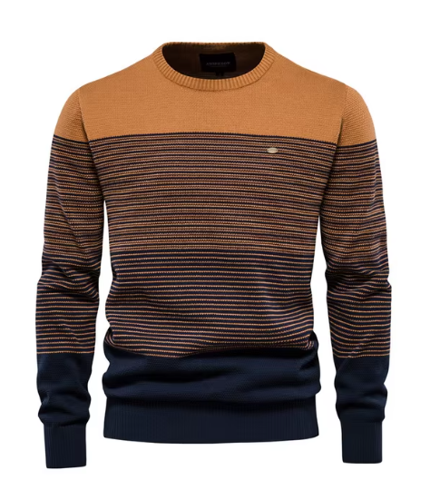 Stylish Men's Sweater