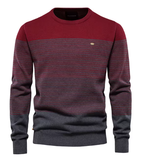 Stylish Men's Sweater