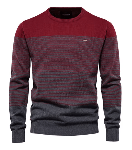 Ekkehard - Where Masculine Elegance Meets Unmatched Comfort