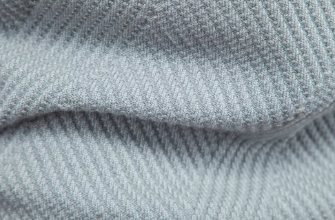 Modern Men's Sweater with Stripe Design