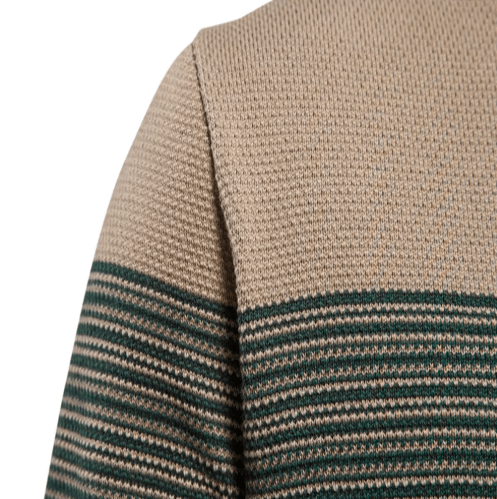 Ekkehard - Where Masculine Elegance Meets Unmatched Comfort