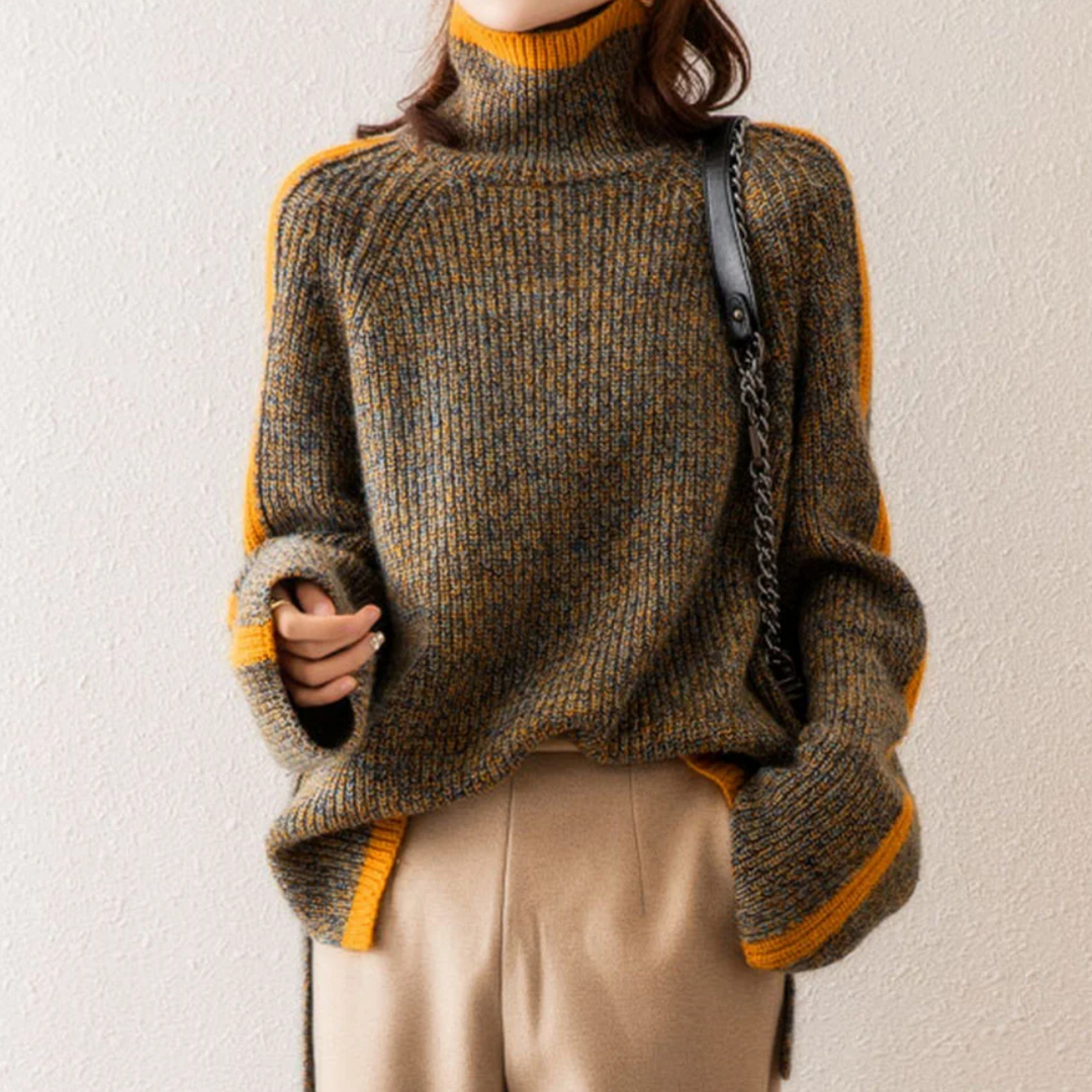 Emily | Chic and Comfortable Sweater