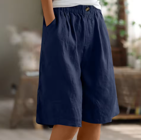 Renee™ | Cozy Comfort Shorts