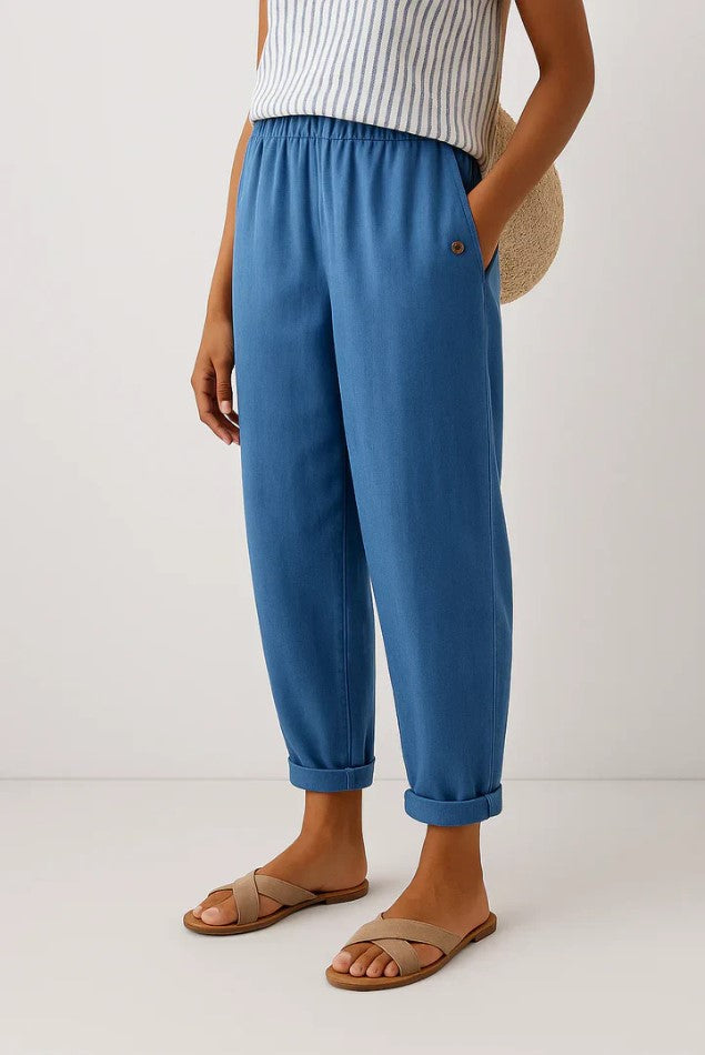 Romina™ Lightweight Summer Trousers