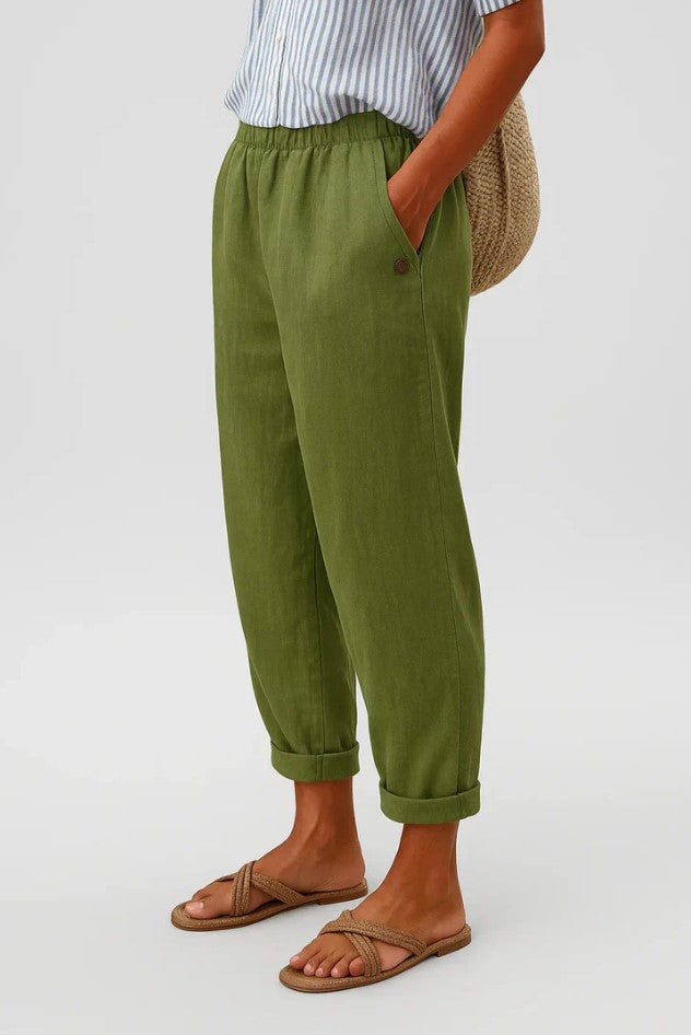 Romina™ Lightweight Summer Trousers