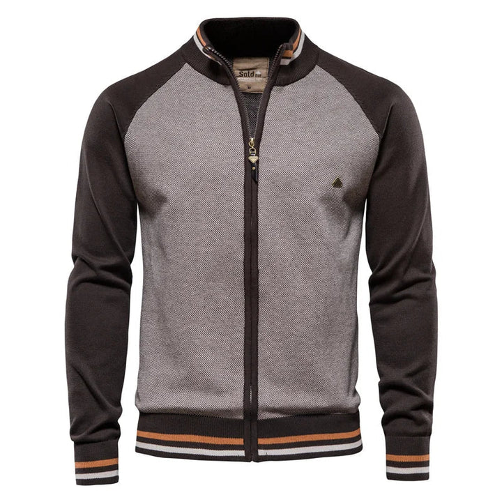 Toralf - Effortless Style & Ultimate Comfort