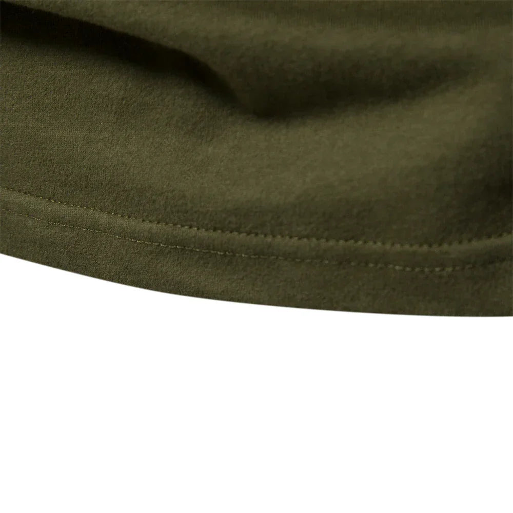 Sporty Men's Long Sleeve