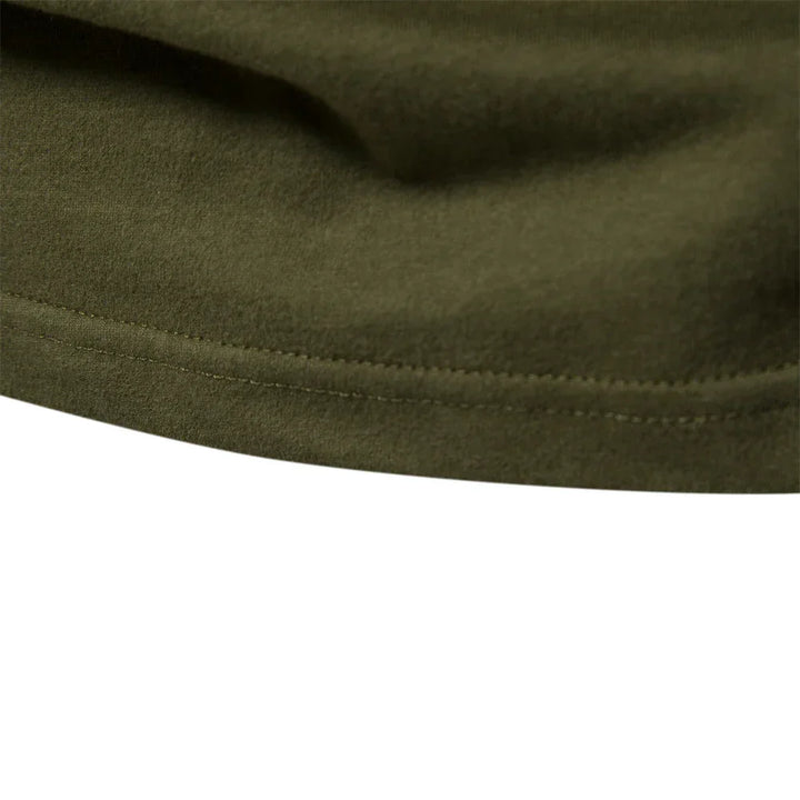 Sporty Men's Long Sleeve