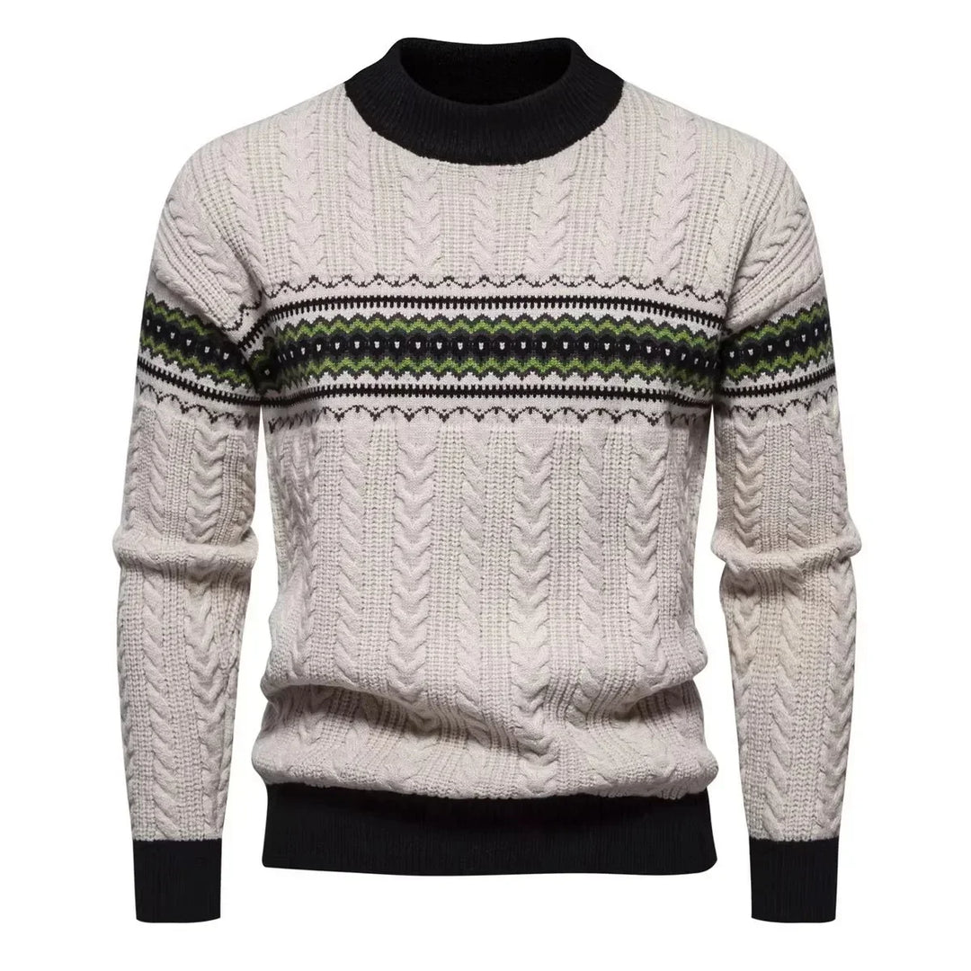 Premium Ethnic & Knitted Sweater