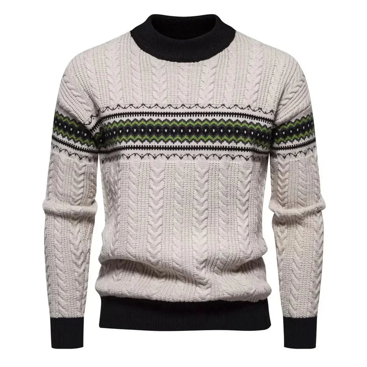 Premium Ethnic & Knitted Sweater