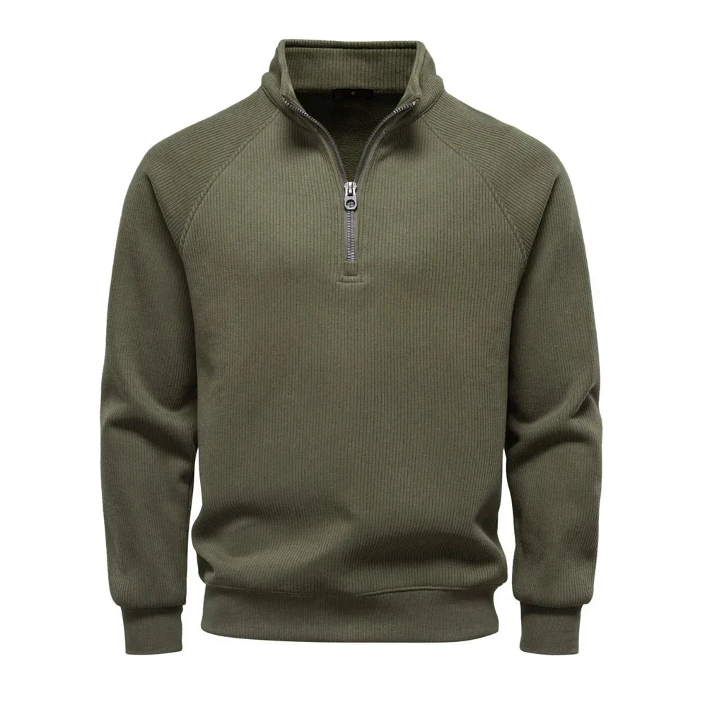 Thermal Men's Sweater