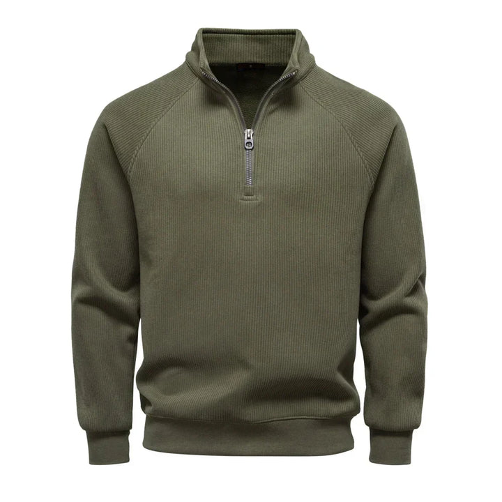 Thermal Men's Sweater