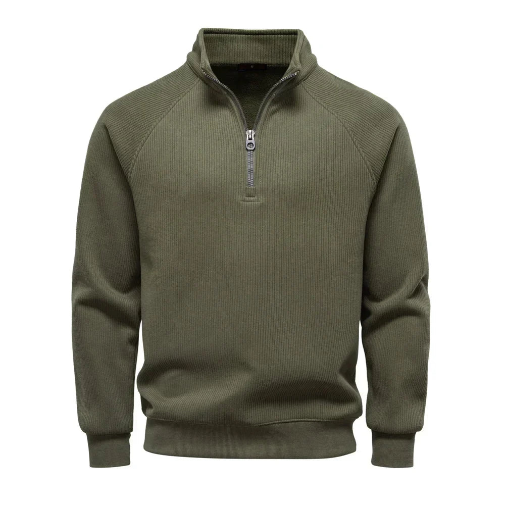 Krause - Men's Insulated Thermal Sweaters