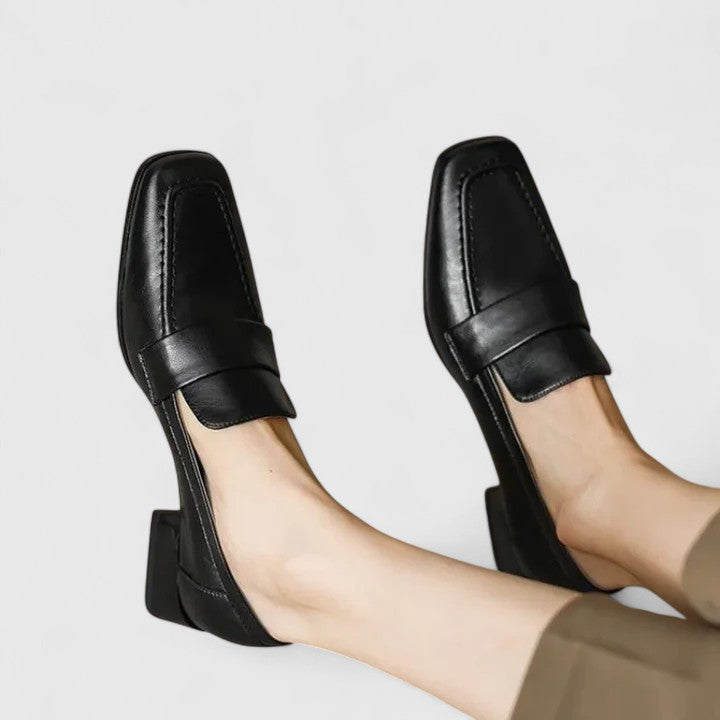 Falynrae | Comfort-Orthopedic Loafers
