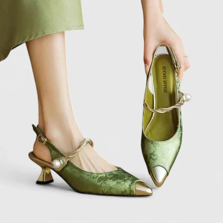 Seraphyane | Comfort-Orthopedic Heels