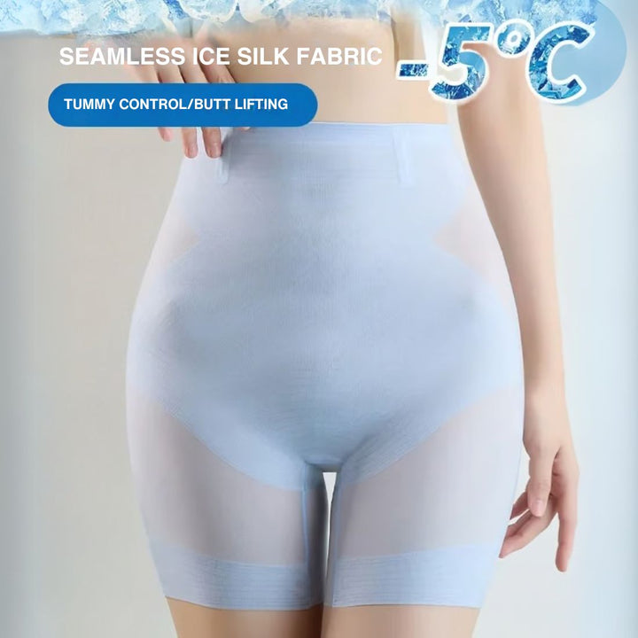 CoolContour - Ultra-Slim Cooling Tummy Control Shapewear (Buy One, Get One Free)