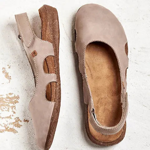 Robin | Women's Comfort-Orthotic Cushioned Sandals