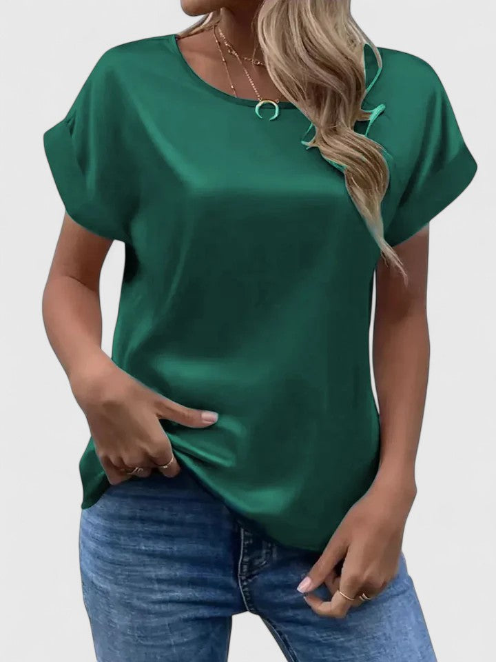 Lioraine | Chic Elegance Blouse