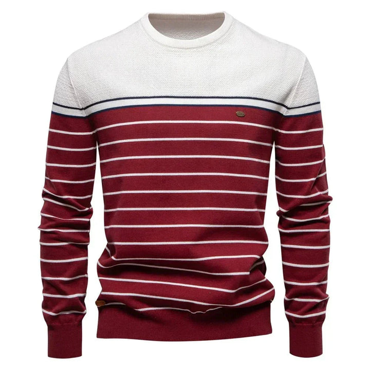 Rupprecht - Durable Men's Sweater