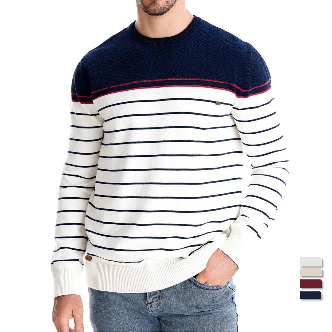 Rupprecht - Durable Men's Sweater