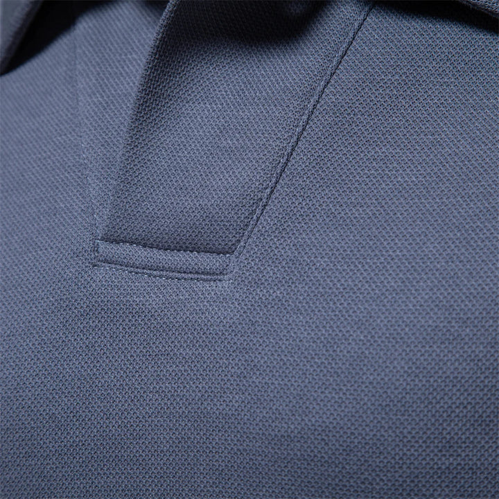 Casual Men's Polo Shirt
