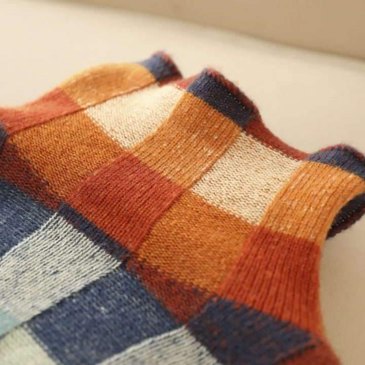 Valentina Knit Sweater