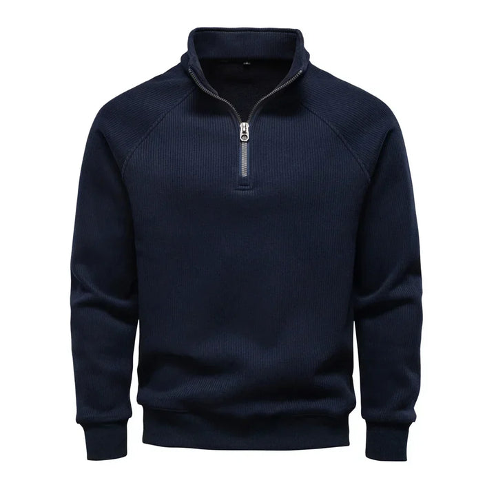 Thermal Men's Sweater