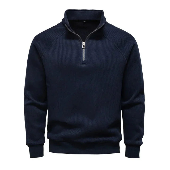 Krause - Men's Insulated Thermal Sweaters