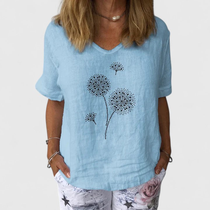 Esmara | Chic Summer Blouse