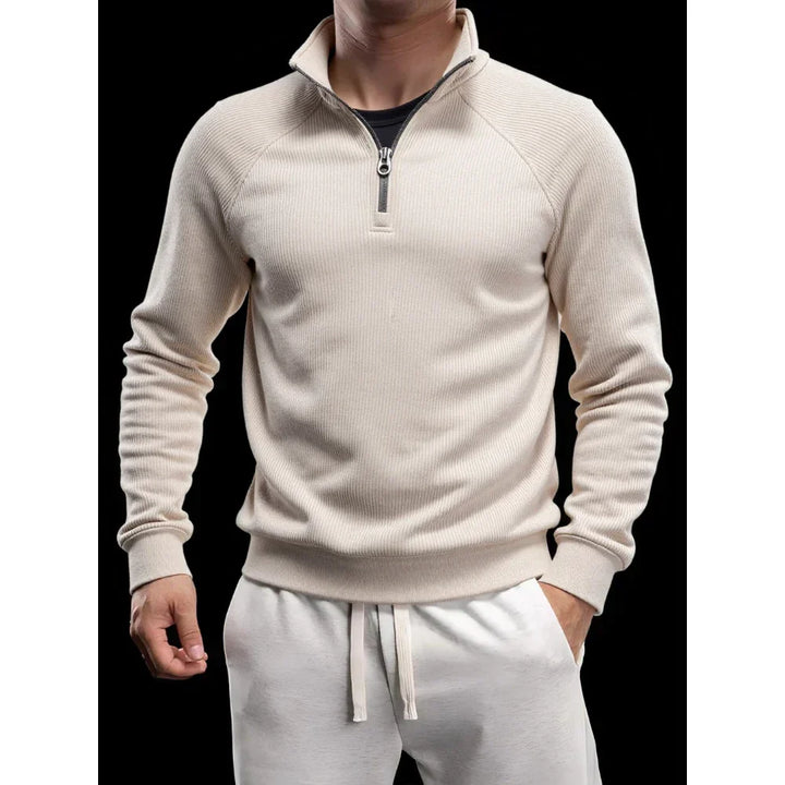 Thermal Men's Sweater