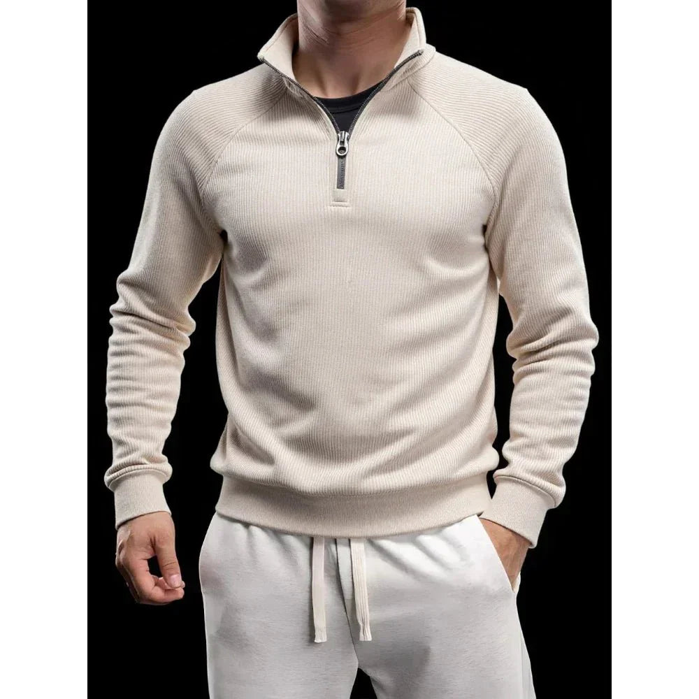 Krause - Men's Insulated Thermal Sweaters