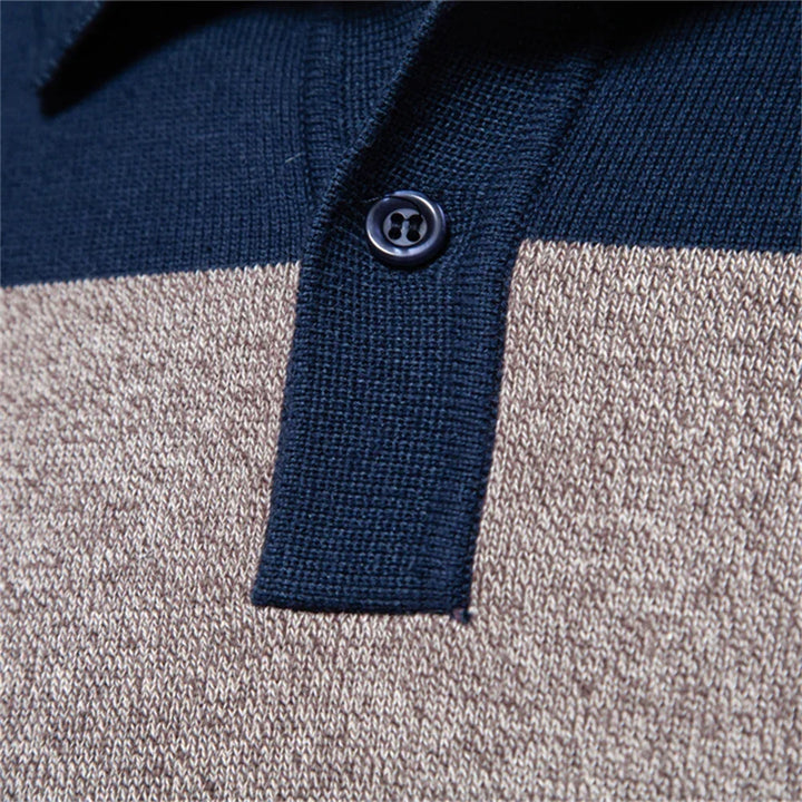 Men's Polo Shirt