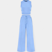 Sky Blue