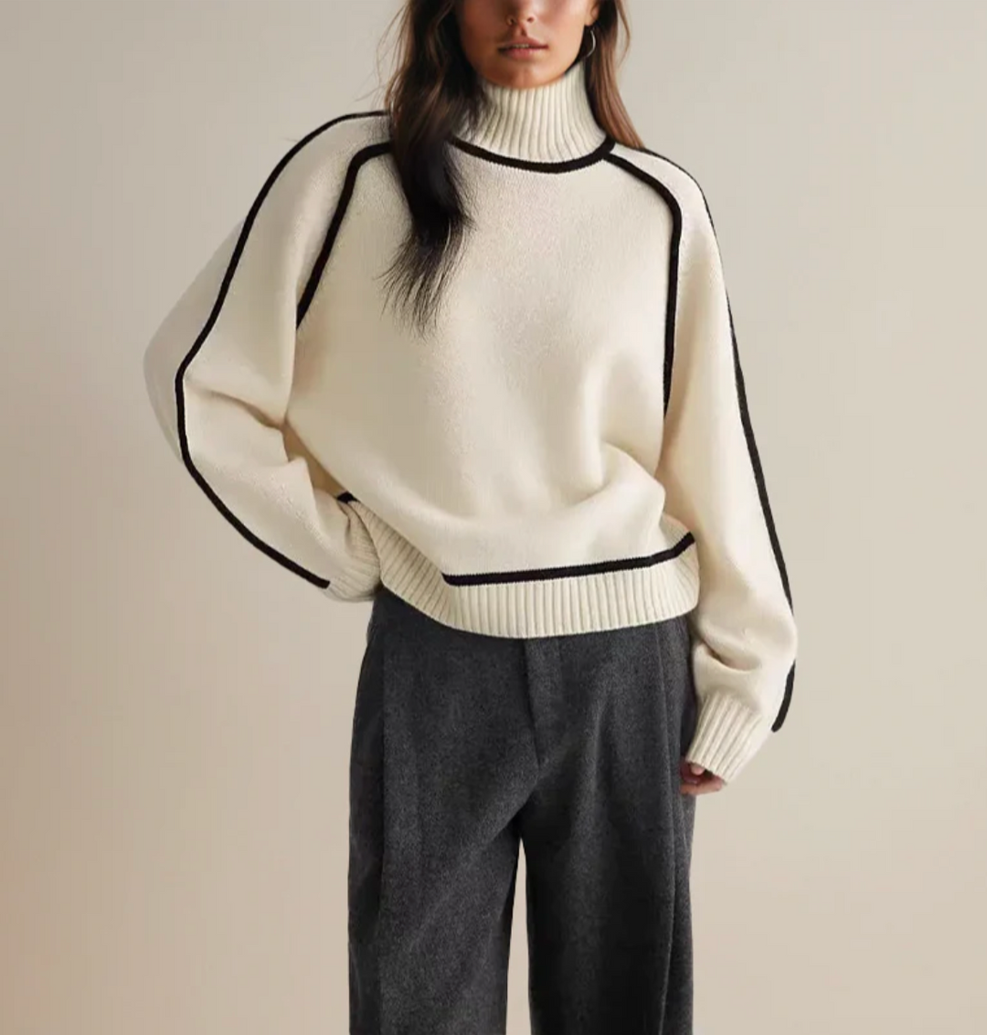 Celine - Classic Turtleneck Sweater