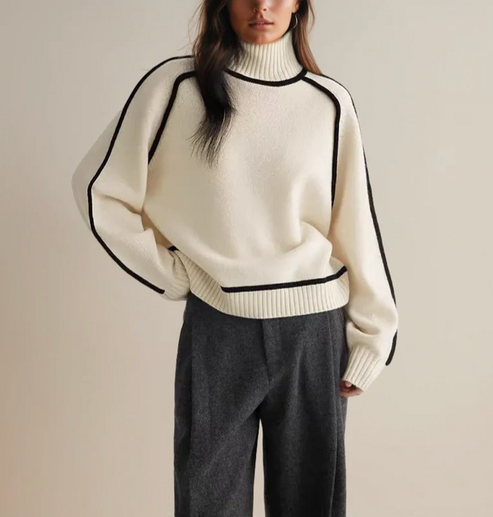 Celine - Classic Turtleneck Sweater