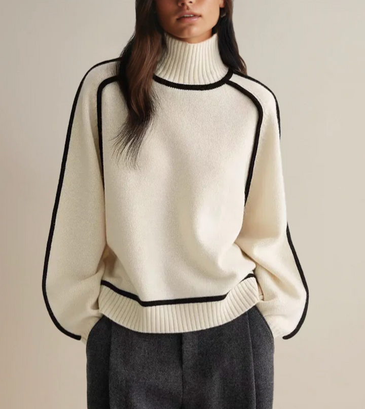 Celine - Classic Turtleneck Sweater